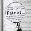 Dr.khoshraj : patents
